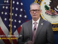 FBI diz que interrompeu plano de ataque de véspera de Ano Novo inspirado pelo grupo Estado Islâmico Yahoo news home