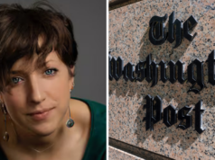 FBI invade casa de jornalista em ação “extraordinária e agressiva” Hannah Natanson cobre o impacto da administração de Donald Trump no mercado interno para o Washington Post.