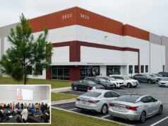 FBI invadindo escritório eleitoral da Geórgia em caso relacionado às eleições de 2020 FBI invadindo escritório eleitoral da Geórgia em caso relacionado às eleições de 2020