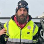 FBI prende ativista de esquerda que disse a AG Pam Bondi para 'Venha e me pegue' após invadir o serviço religioso em Minnesota