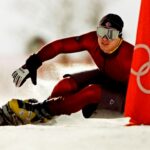 FBI prende ex-atleta olímpico canadense de snowboard que se tornou suposto traficante