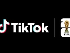 FIFA define TikTok como parceiro de conteúdo de ‘plataforma preferencial’ para a Copa do Mundo de 2026 FIFA define TikTok como parceiro de conteúdo de 'plataforma preferencial' para a Copa do Mundo de 2026