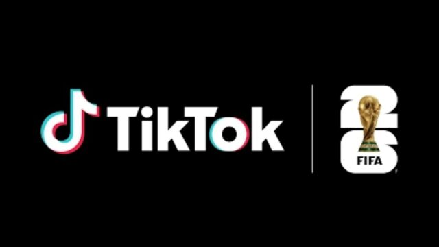 FIFA define TikTok como parceiro de conteúdo de 'plataforma preferencial' para a Copa do Mundo de 2026
