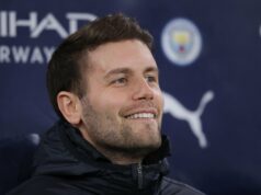 Fabian Hurzeler nomeia um jogador ‘técnico’ do Man Utd de quem ele realmente gosta antes do confronto da FA Cup Copa da Inglaterra - gráfico