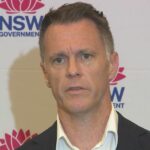 O primeiro-ministro de NSW, Chris Minns, anuncia novos poderes para conselhos em todo o estado.