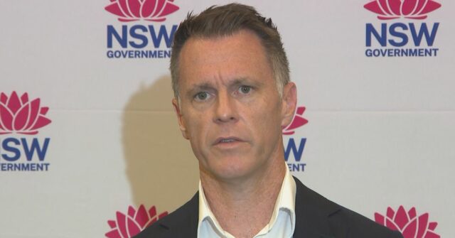 'Fábricas de ódio': NSW reprime salas de oração ilegais O primeiro-ministro de NSW, Chris Minns, anuncia novos poderes para conselhos em todo o estado.