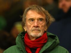 O Man United está afundando sob o Ineos, apesar do recorde de £ 667 milhões e só vai piorar Leeds United x Manchester United - Premier League