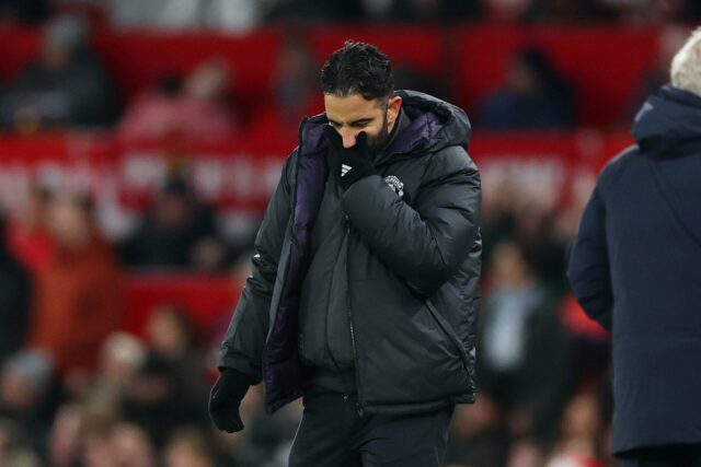 Fabrizio Romano compartilha uma série de eventos 'realmente explosivos' que Gráfico do próximo técnico