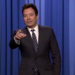 Jimmy Fallon em