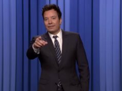 Fallon choca público do ‘Tonight Show’ com piada de Epstein sobre o problema ‘menor’ de Trump no Força Aérea Um | Vídeo Jimmy Fallon em