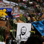 Família de Alex Pretti contrata advogado que ajudou a condenar o assassino de George Floyd