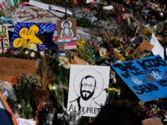 Família de Alex Pretti contrata advogado que ajudou a condenar o assassino de George Floyd Família de Alex Pretti contrata advogado que ajudou a condenar o assassino de George Floyd