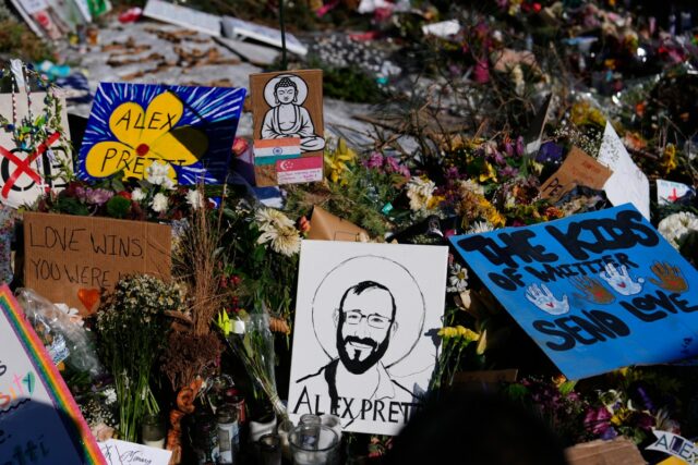 Família de Alex Pretti contrata advogado que ajudou a condenar o assassino de George Floyd
