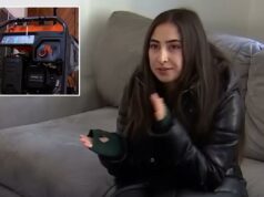 Família do Tennessee ameaçada pelo HOA por usar gerador depois que uma tempestade de gelo cortou a energia e o aquecimento Família do Tennessee ameaçada pelo HOA por usar gerador depois que uma tempestade de gelo cortou a energia e o aquecimento