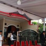 Família revela última comunicação do funcionário do Yoga Naufal KKP antes da queda do avião ATR 42-500