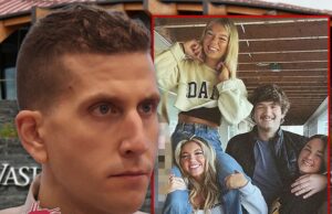 Famílias de vítimas de assassinato na Universidade de Idaho Sue Killer Bryan Kohberger’s School for Damages bryan kohberger vítimas de idaho estado de washington uni principal getty composto