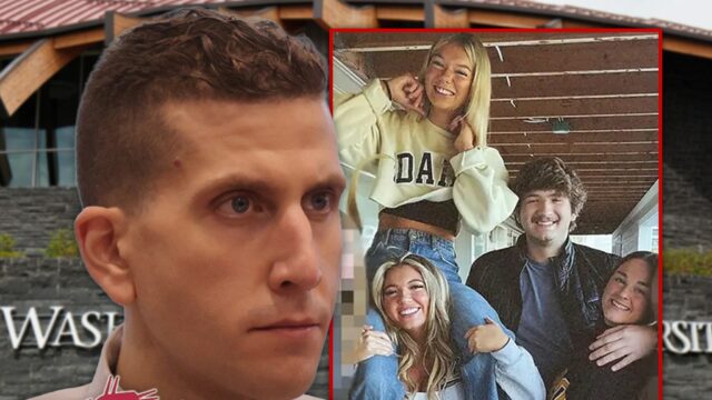 bryan kohberger vítimas de idaho estado de washington uni principal getty composto