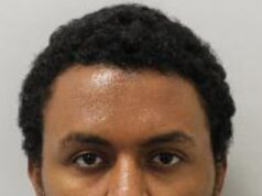 Fanático por vídeo Gore que esfaqueou a avó até a morte no ponto de ônibus é detido indefinidamente em um hospital psiquiátrico – enquanto a família da vítima exige respostas sobre um caso ‘profundamente preocupante’ O fanático por 'vídeo Gore' Jala Debella, 24, será detido indefinidamente em um hospital psiquiátrico depois que um júri concluiu que ele esfaqueou uma avó até a morte em um ponto de ônibus em maio de 2024