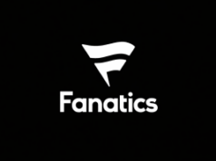Fanatics continuará a operar suas apostas esportivas móveis em Illinois, apesar da suspensão do Hawthorne Race Course Logotipo Fanatics em branco sobre fundo preto