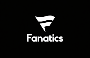 Fanatics continuará a operar suas apostas esportivas móveis em Illinois, apesar da suspensão do Hawthorne Race Course Logotipo Fanatics em branco sobre fundo preto