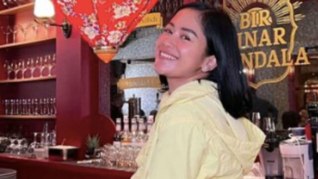 Farida Nurhan vende conta do YouTube por IDR 10 bilhões, queda na renda é o principal motivo
