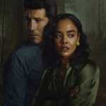 Os telespectadores da Netflix foram fascinados pelo novo thriller His & Hers, estrelado por Tessa Thompson e Jon Bernthal