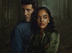 Fãs da Netflix dominados por um novo thriller ‘desequilibrado’ com uma ‘reviravolta diabólica’ – e já está sendo aclamado como ‘a farra ideal de janeiro’ Os telespectadores da Netflix foram fascinados pelo novo thriller His & Hers, estrelado por Tessa Thompson e Jon Bernthal