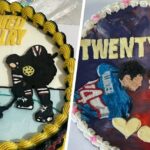 Fãs de ‘Heated Rivalry’ estão liberando sua angústia pós-show fazendo bolos