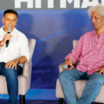 Favoritos da Índia na Copa do Mundo T20: Técnico Rahul Dravid