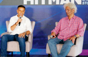 Favoritos da Índia na Copa do Mundo T20: Técnico Rahul Dravid Favoritos da Índia na Copa do Mundo T20: Técnico Rahul Dravid