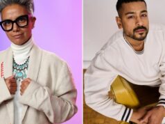 Fawzia Mirza, diretora de ‘Queen of My Dreams’, dirigirá o thriller paranormal do sul da Ásia ‘Bhoot’ (EXCLUSIVO) Fawzia Mirza, diretora de 'Queen of My Dreams', dirigirá o thriller paranormal do sul da Ásia 'Bhoot' (EXCLUSIVO)