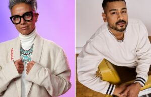 Fawzia Mirza, diretora de ‘Queen of My Dreams’, dirigirá o thriller paranormal do sul da Ásia ‘Bhoot’ (EXCLUSIVO) Fawzia Mirza, diretora de 'Queen of My Dreams', dirigirá o thriller paranormal do sul da Ásia 'Bhoot' (EXCLUSIVO)