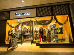 Fechamento de lojas de Francesca em todo o país: como cada estado é afetado Fechamento de lojas de Francesca em todo o país: como cada estado é afetado