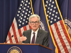 Fed envia mensagem surpreendente sobre aumento dos preços do ouro e da prata Fed envia mensagem surpreendente sobre aumento dos preços do ouro e da prata