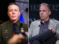 ‘Feliz em ajudar, senhor’: Jake Tapper traz recibos depois que Greg Bovino o desafia a denunciar suas mentiras de depoimento Yahoo news home
