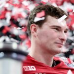 Fernando Mendoza envia mensagem para Miami antes do campeonato nacional