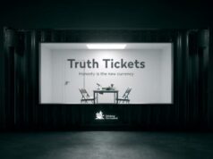 Festival de Cinema de Gotemburgo da Suécia apresenta detector de mentiras Festival de Cinema de Gotemburgo da Suécia apresenta detector de mentiras