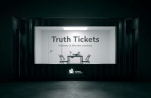 Festival de Cinema de Gotemburgo da Suécia apresenta detector de mentiras Festival de Cinema de Gotemburgo da Suécia apresenta detector de mentiras