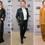 Olivia Wilde participa do Festival de Cinema de Sundance de 2026