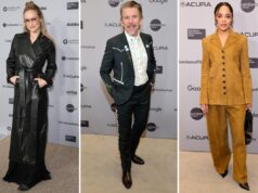 Festival de Cinema de Sundance de 2026: veja as estrelas Olivia Wilde participa do Festival de Cinema de Sundance de 2026