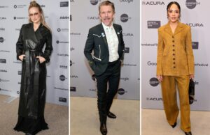 Festival de Cinema de Sundance de 2026: veja as estrelas Olivia Wilde participa do Festival de Cinema de Sundance de 2026