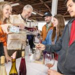 Festival de Uvas Descobertas chega ao Vale do Silício