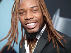 Fetty Wap é libertado da prisão logo após cumprir três anos em caso de tráfico de drogas Fetty Wap é libertado da prisão logo após cumprir três anos em caso de tráfico de drogas