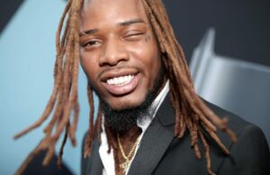Fetty Wap é libertado da prisão logo após cumprir três anos em caso de tráfico de drogas Fetty Wap é libertado da prisão logo após cumprir três anos em caso de tráfico de drogas