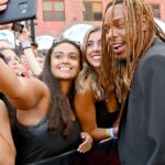 Fetty Wap, rapper que ‘conseguiu sair’ de sua cidade natal em NJ, deixa a prisão federal mais cedo