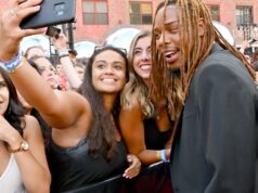 Fetty Wap, rapper que ‘conseguiu sair’ de sua cidade natal em NJ, deixa a prisão federal mais cedo Fetty Wap, rapper que ‘conseguiu sair’ de sua cidade natal em NJ, deixa a prisão federal mais cedo
