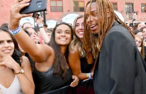 Fetty Wap, rapper que ‘conseguiu sair’ de sua cidade natal em NJ, deixa a prisão federal mais cedo Fetty Wap, rapper que ‘conseguiu sair’ de sua cidade natal em NJ, deixa a prisão federal mais cedo
