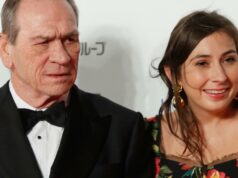 Filha de Tommy Lee Jones foi encontrada morta em hotel de São Francisco no dia de Ano Novo Filha de Tommy Lee Jones foi encontrada morta em hotel de São Francisco no dia de Ano Novo