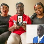 Filha do pai de Nova York esfaqueado aleatoriamente até a morte por um criminoso profissional fala: 'Eu continuo chorando'