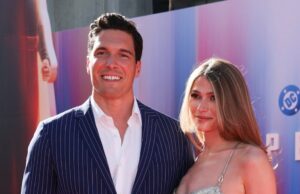 Filho de Christopher Reeve se casará com Amanda Dubin em cerimônia em Miami GeththImaged 21724444431-junho